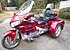 2003 Honda Gold Wing for sale 200662664
